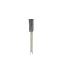 Fräser (HSS) 6,4 mm Nutfräser 654 Dremel    2615065432