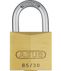 ABUS Vorhangschloss MS65 30 mm            67002330