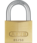 ABUS Vorhangschloss MS65 50 mm            67002344