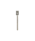 Diamant Glasbohrer 6,4mm Dremel 663   26150663JB