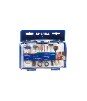 Dremel Mehrzweck-Set Startset 52tlg  687 72500687   26150687JA