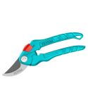 TOTAL Astschere Gartenschere 200mm 170g         08000201