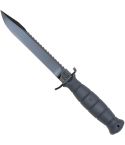 Glock 81 Österreichisches Feldmesser grau m. Säge   70070105