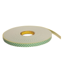3M Doppelklebeband 19mm 10m bis 105°C 1,6mm  97513062