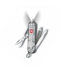 SignatureLite SilverTech Victorinox       40062267
