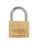 ABUS Vorhangschloss m. Wendeschlüssel 75/40 40mm   67080638