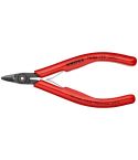 Knipex Elektronik-Seitenschneider 125MM            25755212