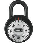 ABUS Zahlenschloss 78/50 B/DFNLI Rund     67336551