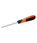 BAHCO Halbrundfeile 200mm Bastardhieb 1-210-08-1-2   50300910