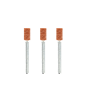 Korund-Schleifspitze 4,8 mm Schleifstift Zylinder 8153 Dremel   26158153JA