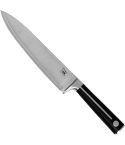 FUDO Deba Hocho Japanisches Küchenmesser Damast         70082200