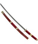 Katana One Piece Zorro Sandai Kitetsu                     70083461