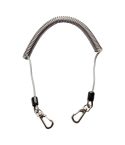 Spiralkabelkette   46cm           70912500