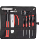 WIHA Heimwerker-Set Werkzeugsatz 16-tlg    30452410