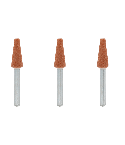 Korund-Schleifspitze 6,4 mm konisch 953 Dremel    26150953JA