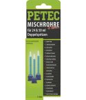 PETEC Mischrohr 3er Packung f. BiBond      59098603