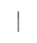 Wolframkarbid-Fräser, quadratisch 3,2 mm Fräsmesser 9901 Dremel   2615990132