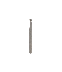 Wolframkarbid-Fräser, rund 3,2 mm Fräsmesser 9905 Dremel   2615990532