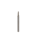 Wolframkarbid-Fräser mit Speerspitze 3,2 mm Fräsmesser 9910 Dremel   2615991032