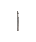 Wolframkarbid-Fräser mit Eispitze 3,2 mm Fräsmesser 9911 Dremel   2615991132