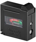 Goobay Batterie-Tester Classic   20654020
