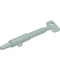 ABUS Bauschlüssel-Dornschlüssel B8          67002407