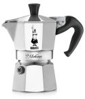 Bialetti La Mokina 1/2 Tasse 40ml Espressokocher          85002380