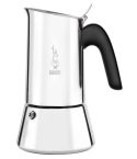 Bialetti Venus INOX 4 Tassen Espressokocher 85007254