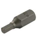 Innensechskant-BIT 125/ 3                  97135505
