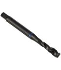 GRULO-Blauring-Gewindebohrer M10   HSSE DIN 376     91046061