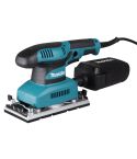 Makita BO3710 Schwingschleifer                  80037100