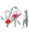 Victorinox Camper VIENNA SPECIAL Limited Edition         40361372