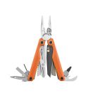 Leatherman "WAVE ALPHA"  CANYONLAND orange     76833338