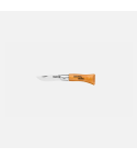 TASCHENMESSER OPINEL  N°2                  70010033
