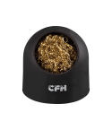 CFH Lötspitzenreiniger LR 232 Messingwolle 96052232