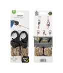 NiteIze CamJam 2 - 5 mm 2Stk - 2,44 m Paracord NI-NCJ-25-2R3   05001204