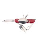 Herbertz Camping Besteck inkl. Holster           70618412