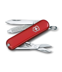 Victorinox Classic SD rot  STYLE ICON       40062231