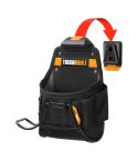 TOUGHBUILT Gürteltasche ClipTech m. Hammerhalter & 6 Fächer   11124099