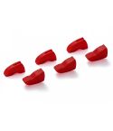 KNIPEX Schonbacken für 180 mm Wasserpumpenzange         25870918