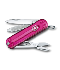 Victorinox Classic SD "Cupcake Dream" rosa transparent 0.6223.T5G       40162239