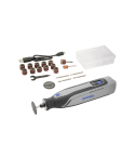 DREMEL 8150-20 Akku-Multitool     72013815