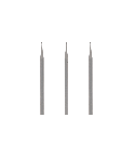 Graviermesser 105 Dremel   26150105JA