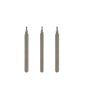 Graviermesser 106 Dremel   26150106JA