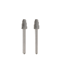 Hochgeschwindigkeits-Fräsmesser 6,4 mm 117 Dremel    26150117JA