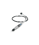 Biegsame Welle 225 Dremel    72500225