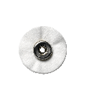 EZ SpeedClic: Textilpolierscheibe Dremel 423S   2615S423JA