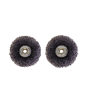 EZ SpeedClic: Feinschleifscheiben, Körnung 320 Dremel 512S   2615S512JA