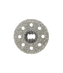 EZ SpeedClic: Diamant-Trennscheibe Dremel SC545   2615S545JB