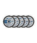 EZ SpeedClic: Kunststoff-Trennscheiben Dremel SC476   2615S476JB